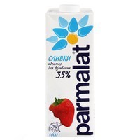 Parmalat 35 % / 0,2 л