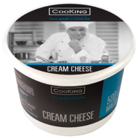Cream Cheese Сooking / 2,25 кг