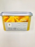 Замороженное пюре Ravifruit Манго